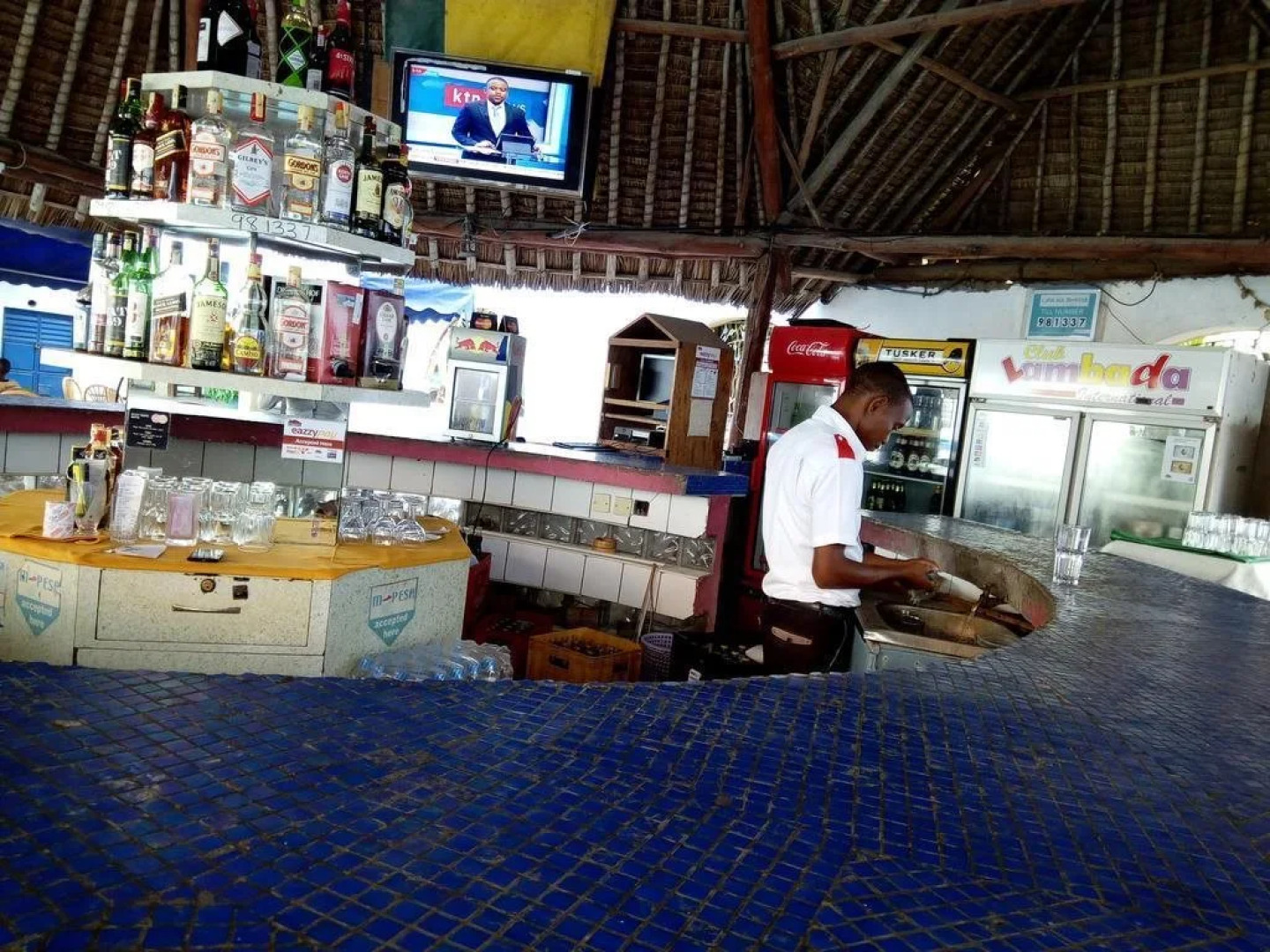 Lambada Holiday Resort