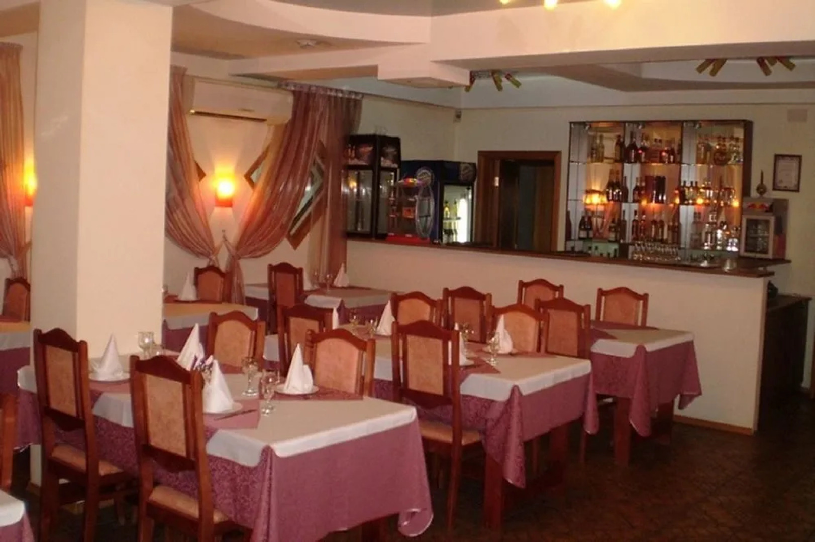 Набережная