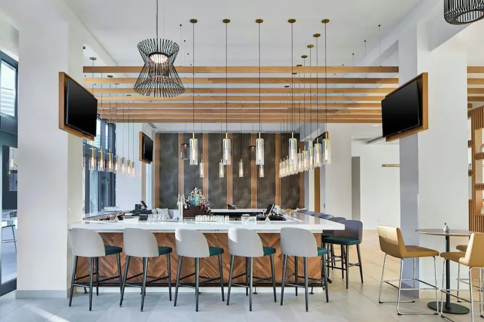 Element Atlanta Perimeter Center