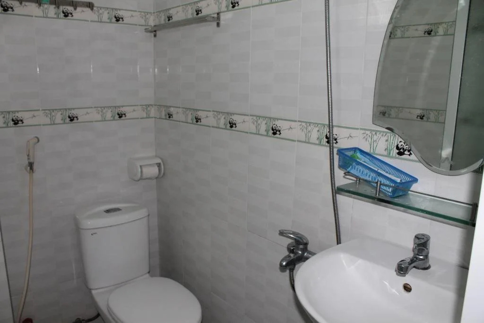 Thanh Hoa Guesthouse