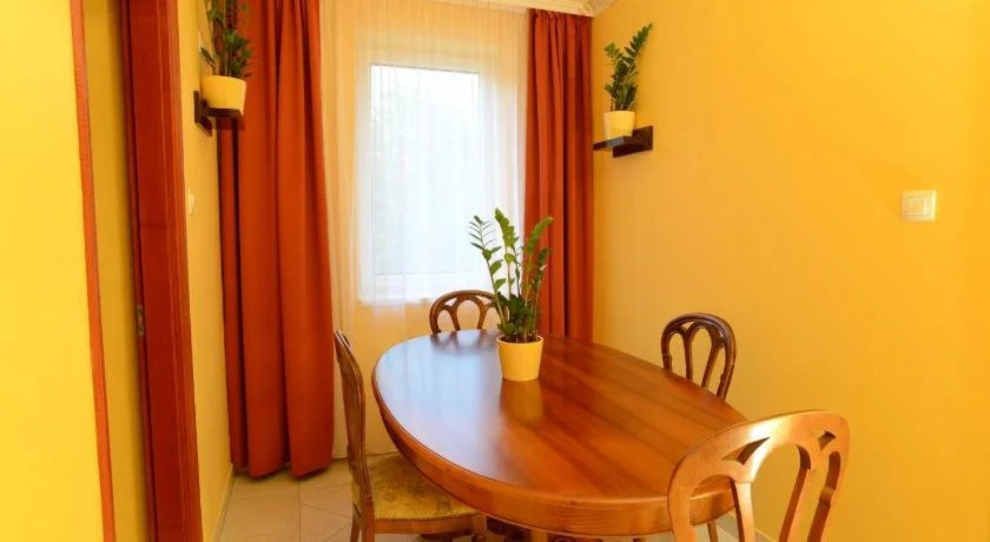 Nexus Apartman Szeged