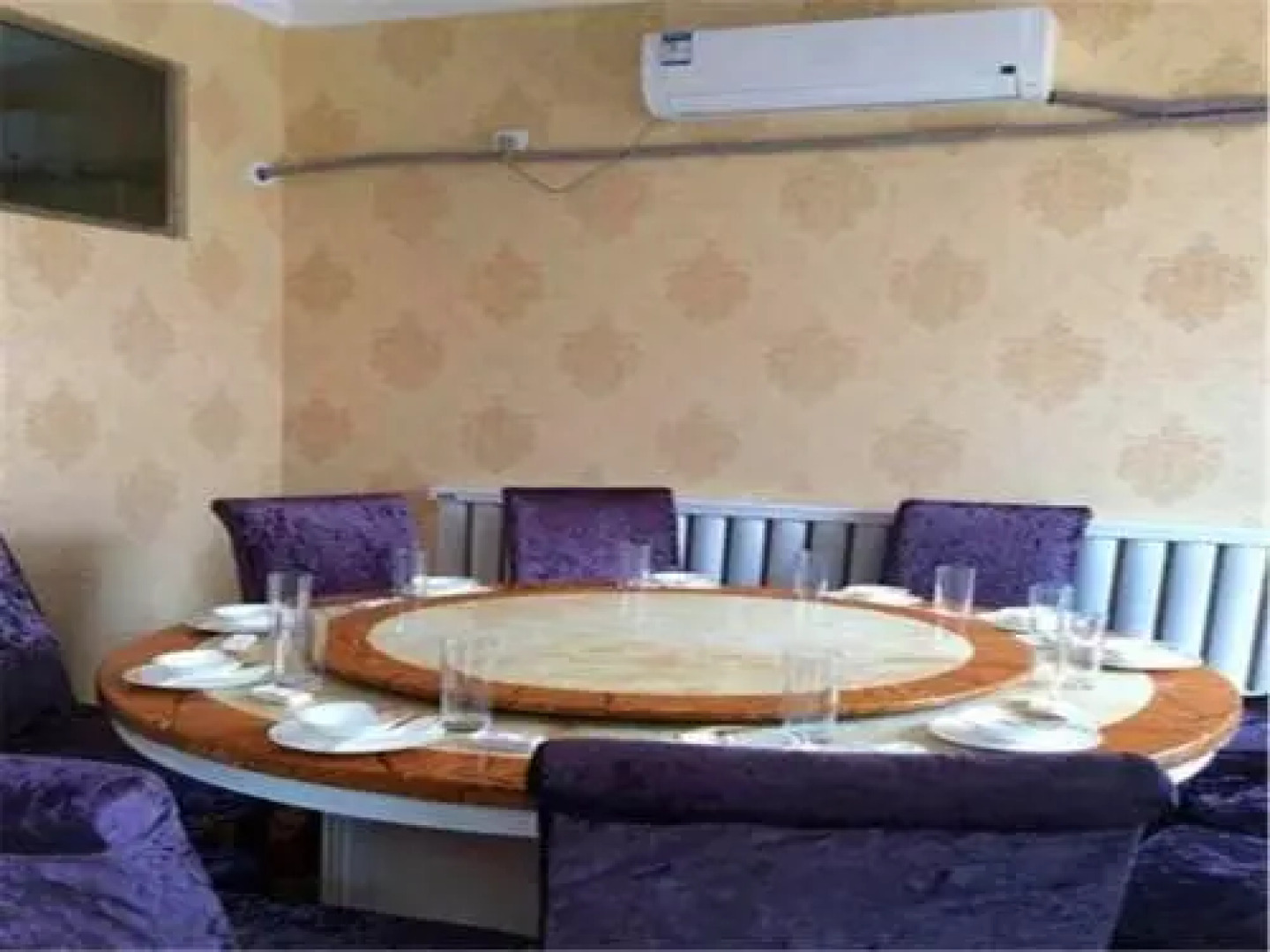 Alashan Ejin Aerospace Inn