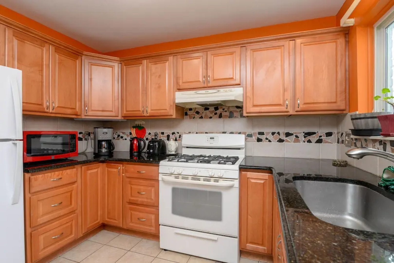 Ranch House at Southfield