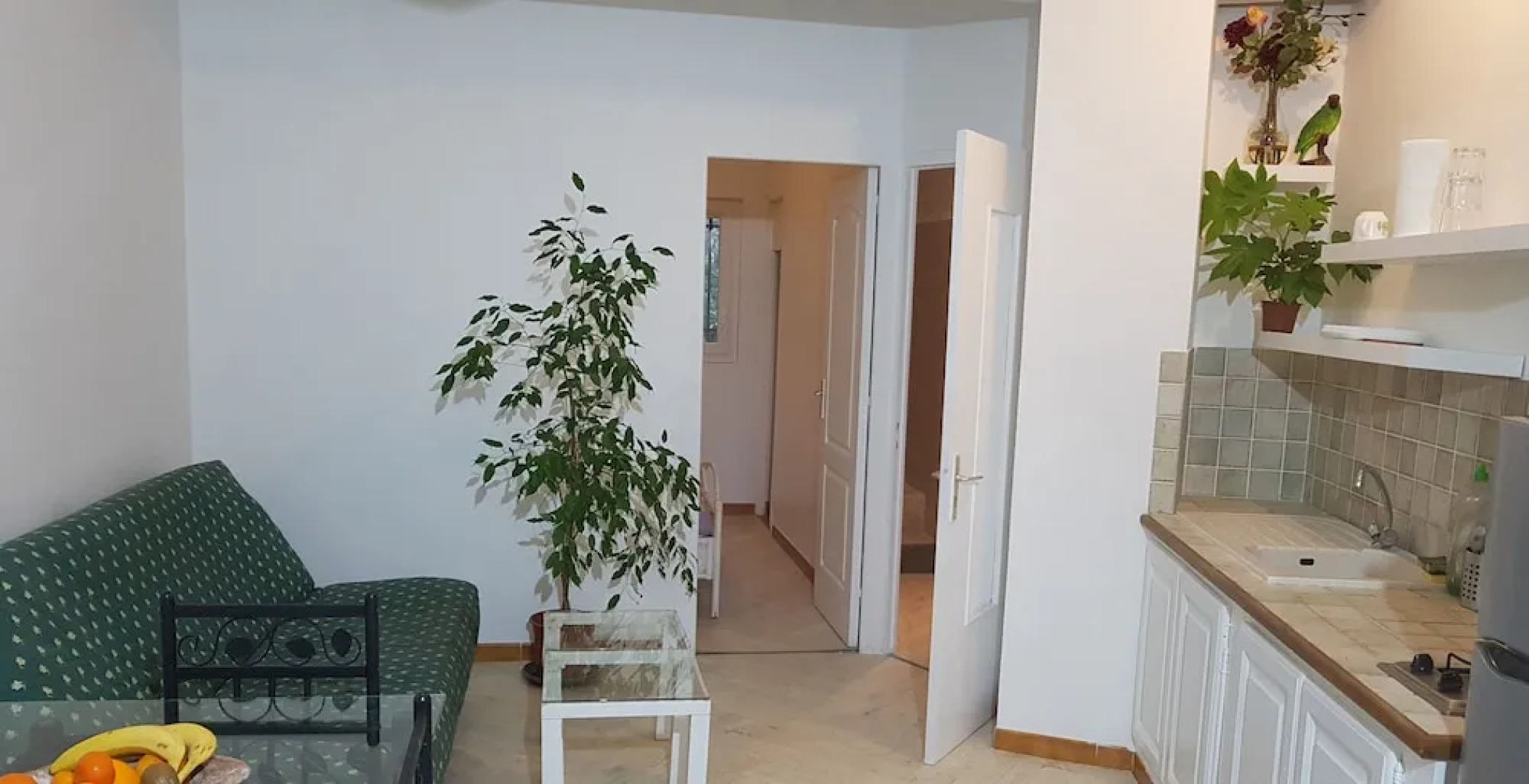 La ferme Saint-Antoine