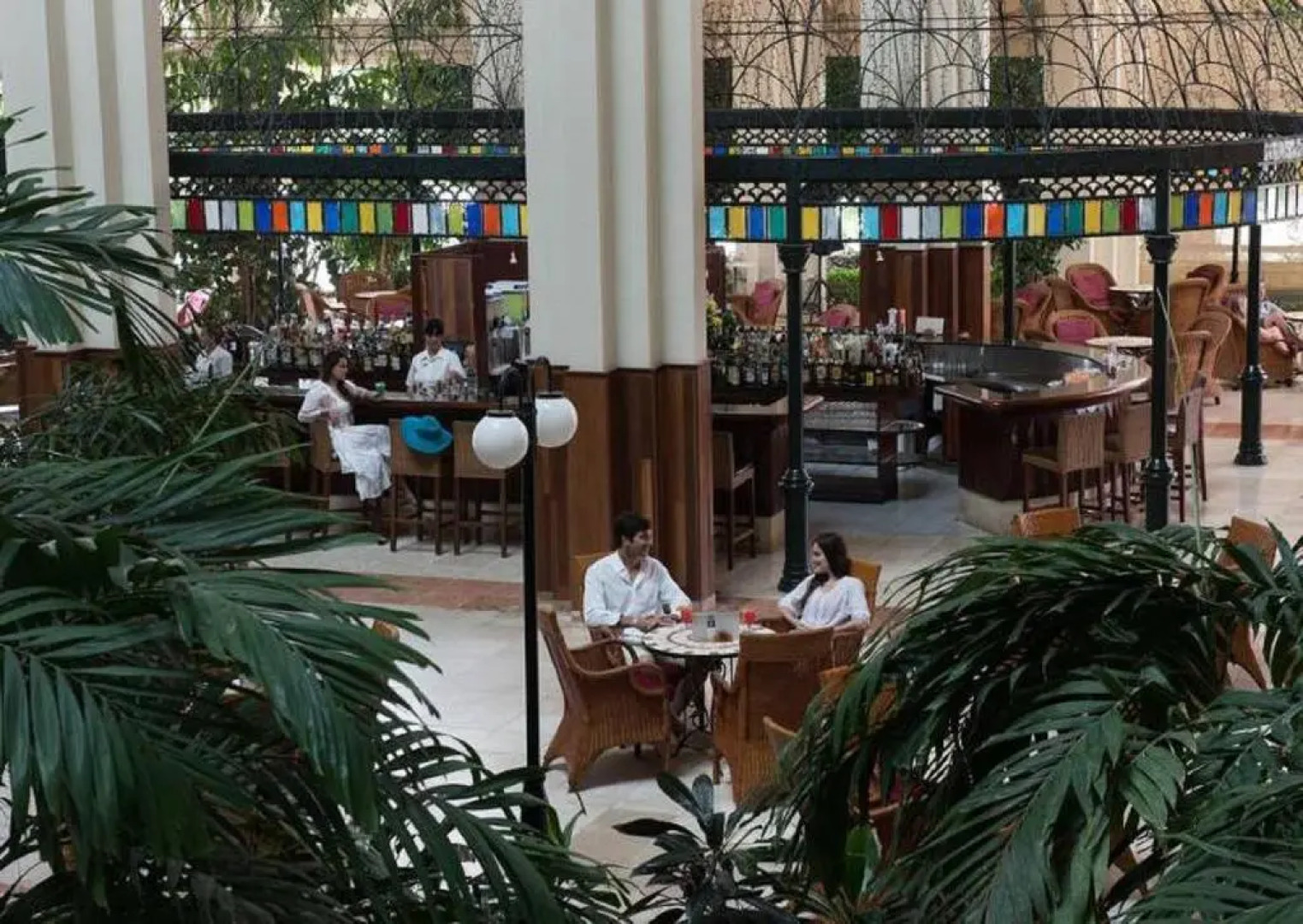 Blau Varadero Hotel All Inclusive