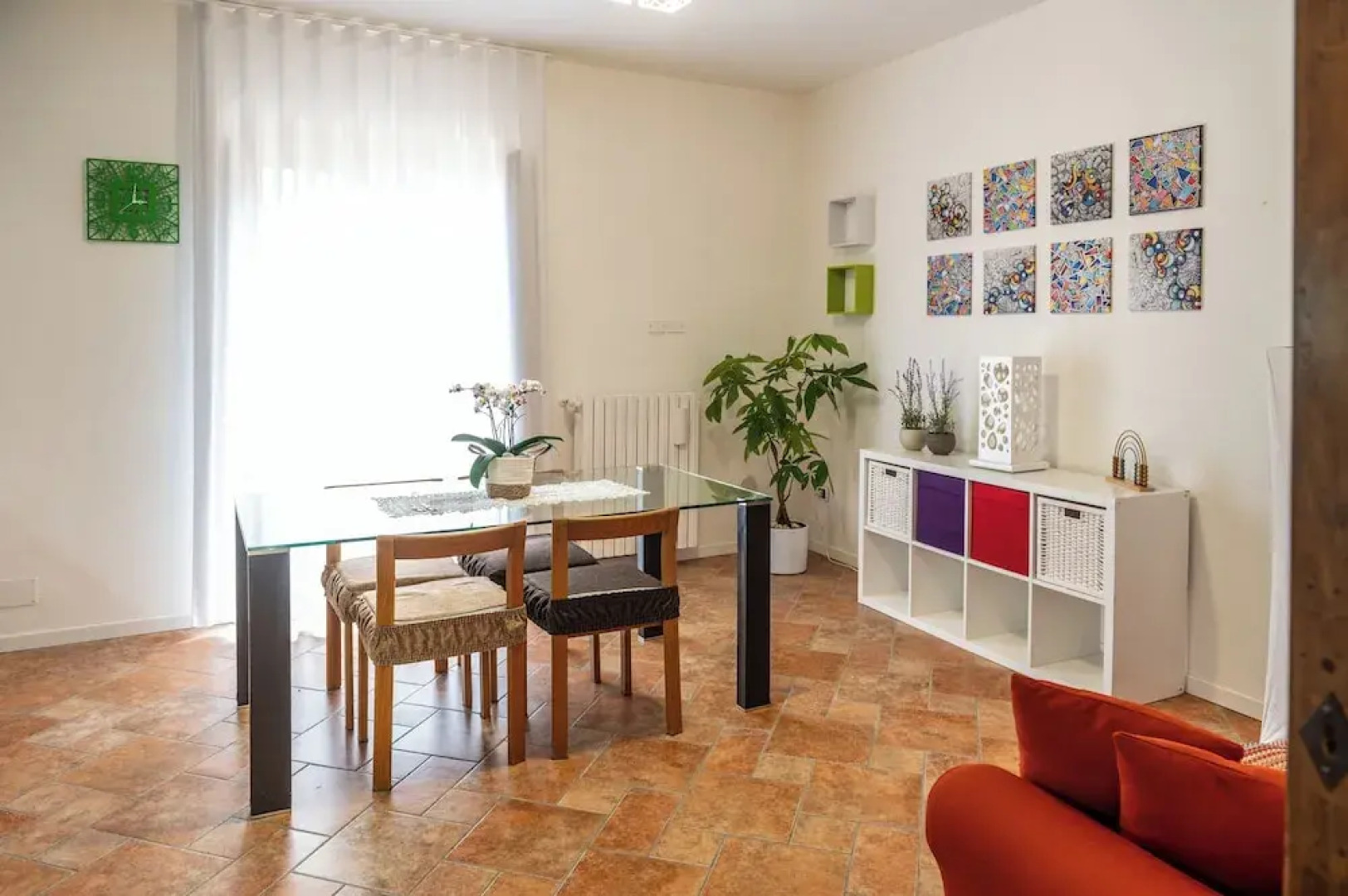 Casa Vacanze Casetta