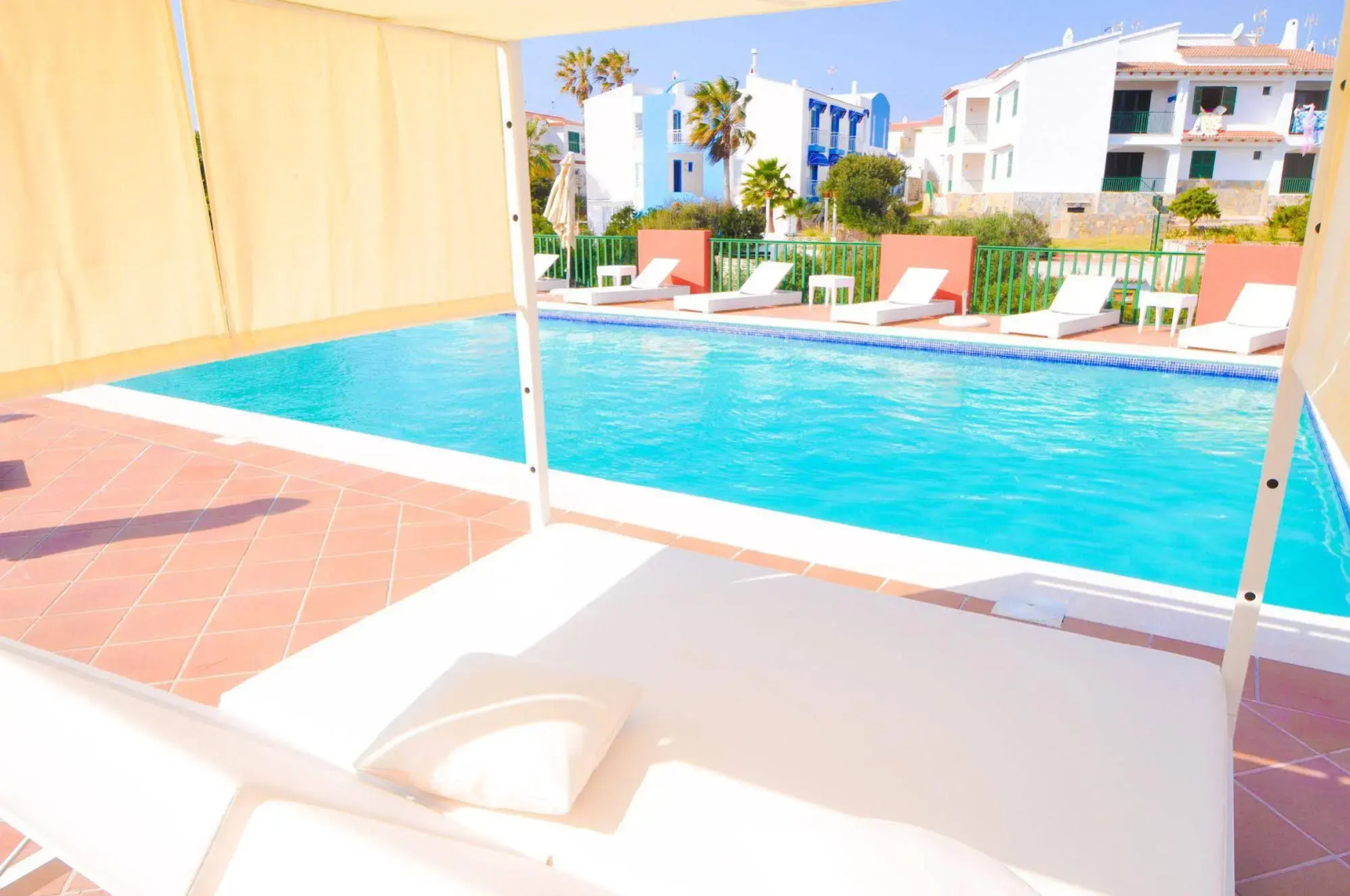 Sant Joan Apartaments - Adults Only