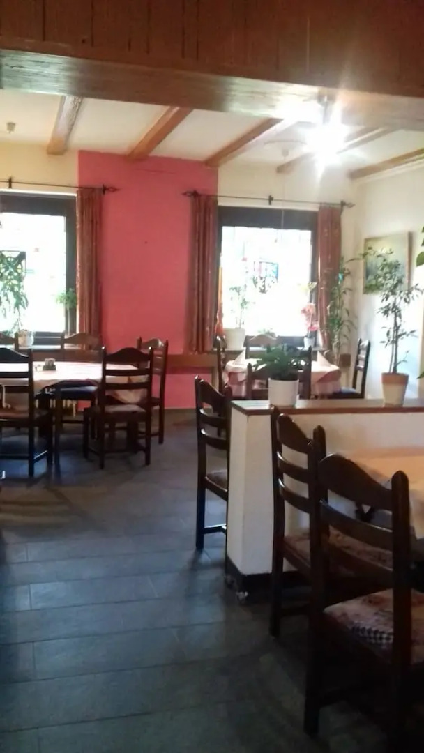 Triebener Hof Hotel Restaurant