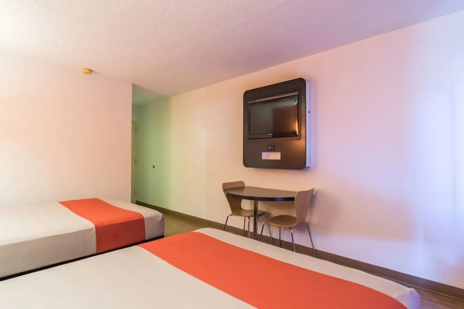 Motel 6 Arkadelphia, AR