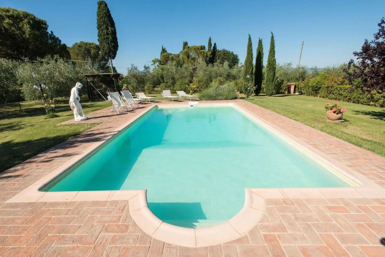 Agriturismo Podere Caggiolo