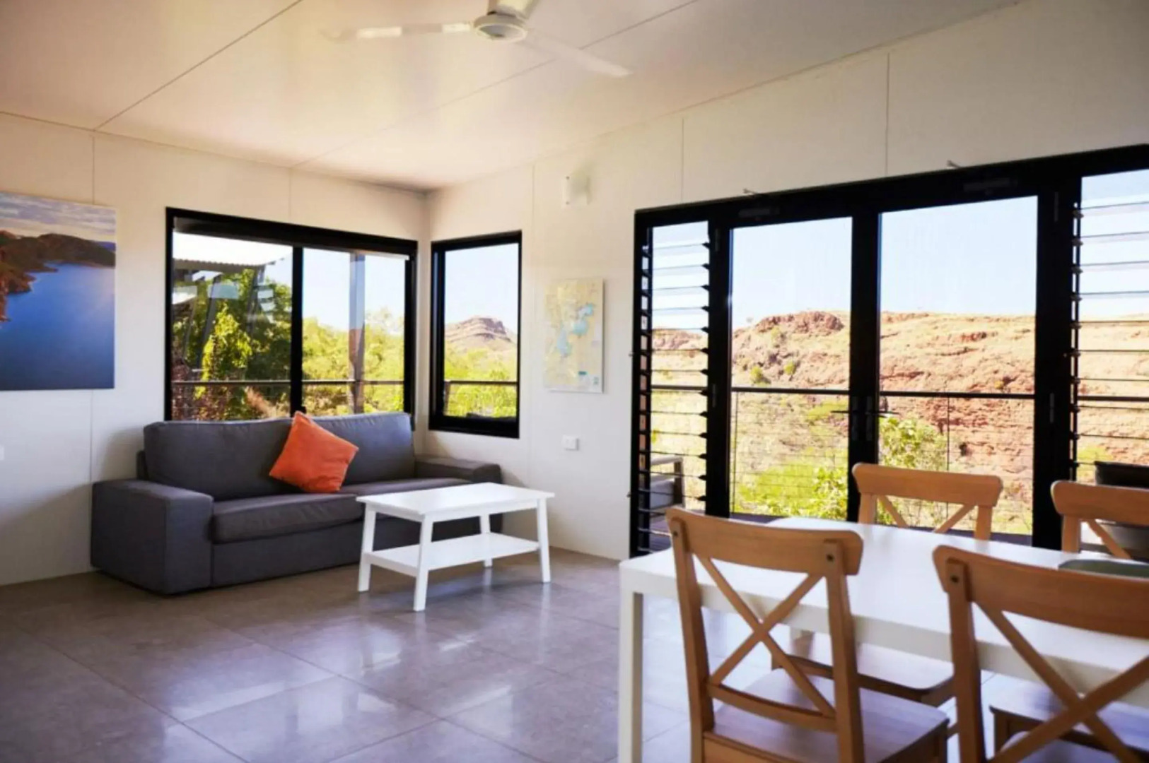 Discovery Resorts - Lake Argyle