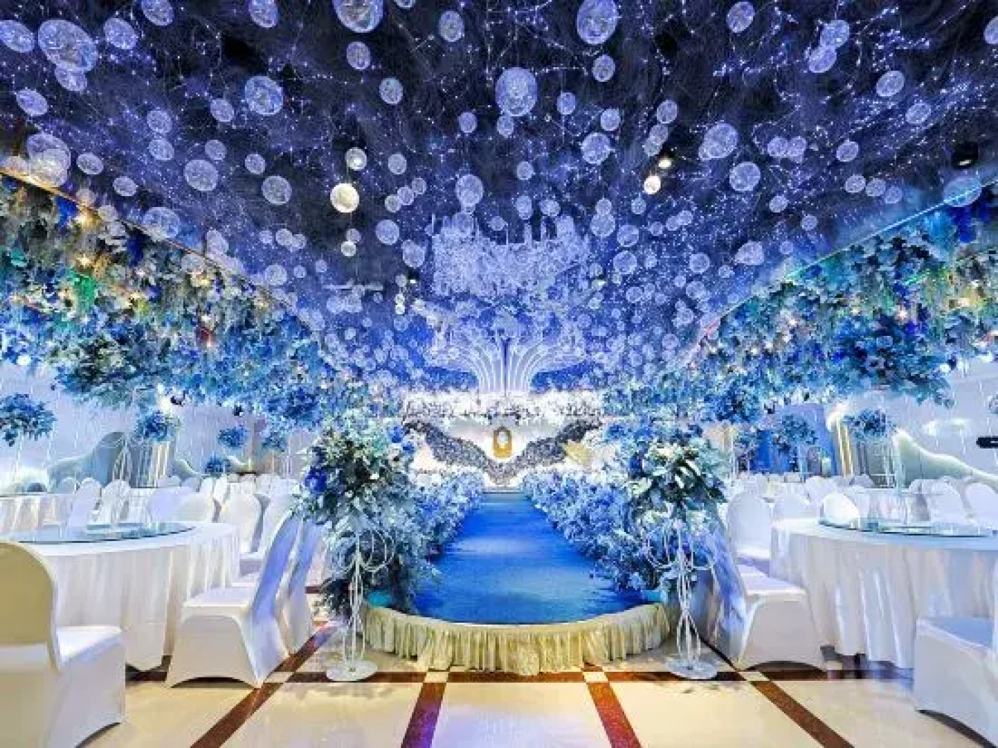 Baiyun International Hotel