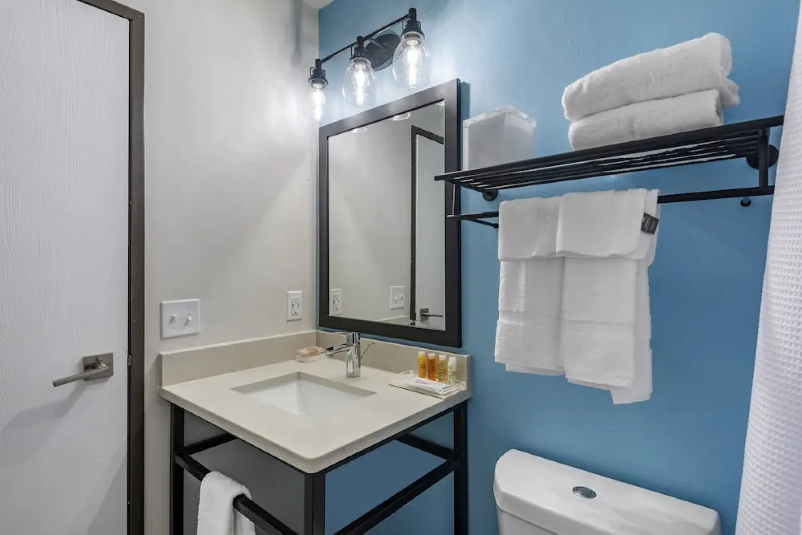 The Freeport Hotel, Ascend Hotel Collection