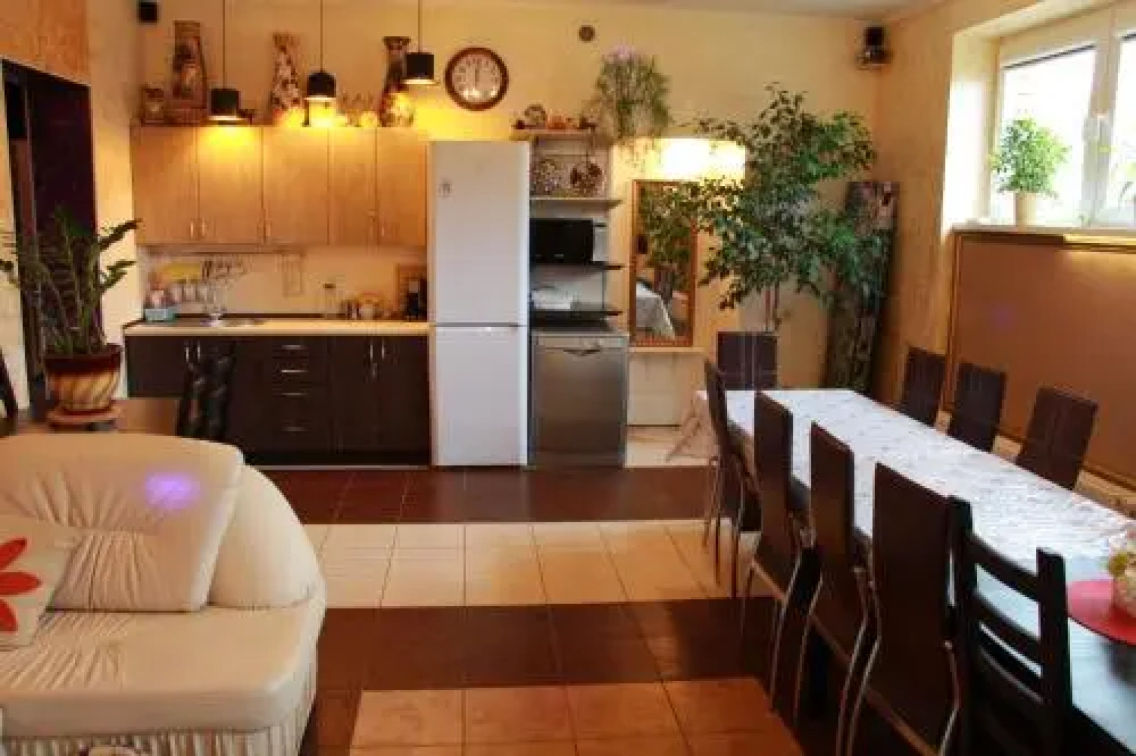 Pavlovskij Posad Guest House