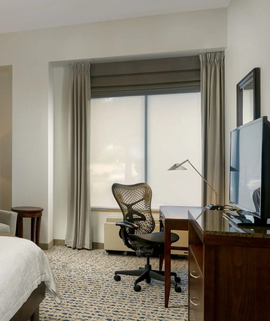 Hilton Garden Inn Phoenix Airport North