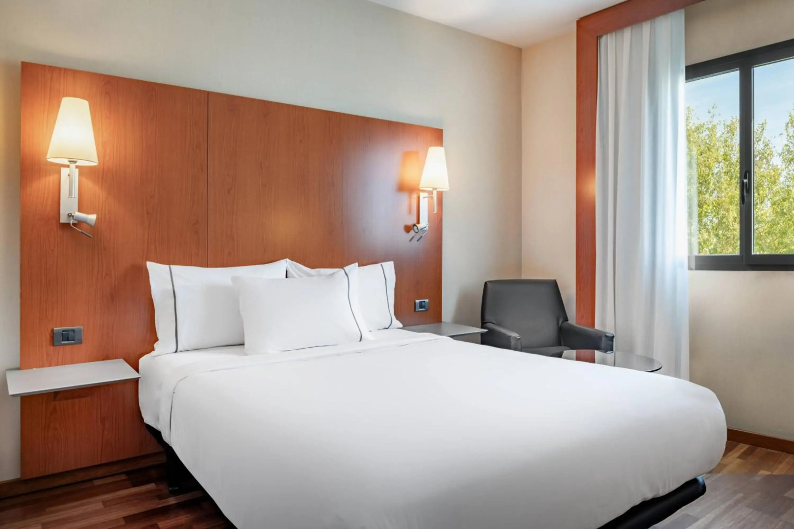 AC Hotel Badajoz by Marriott