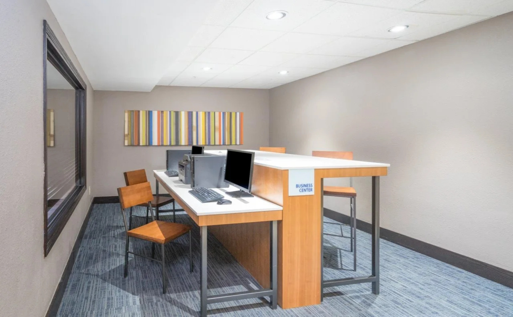 Holiday Inn Express Howe by IHG