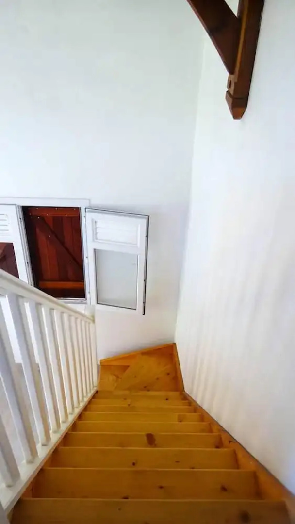 Villa With 2 Bedrooms in Le Lorrain, With Private Pool, Enclosed Garden and Wifi