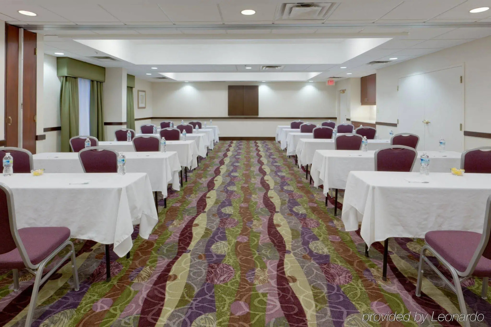 Hampton Inn Dumfries/Quantico