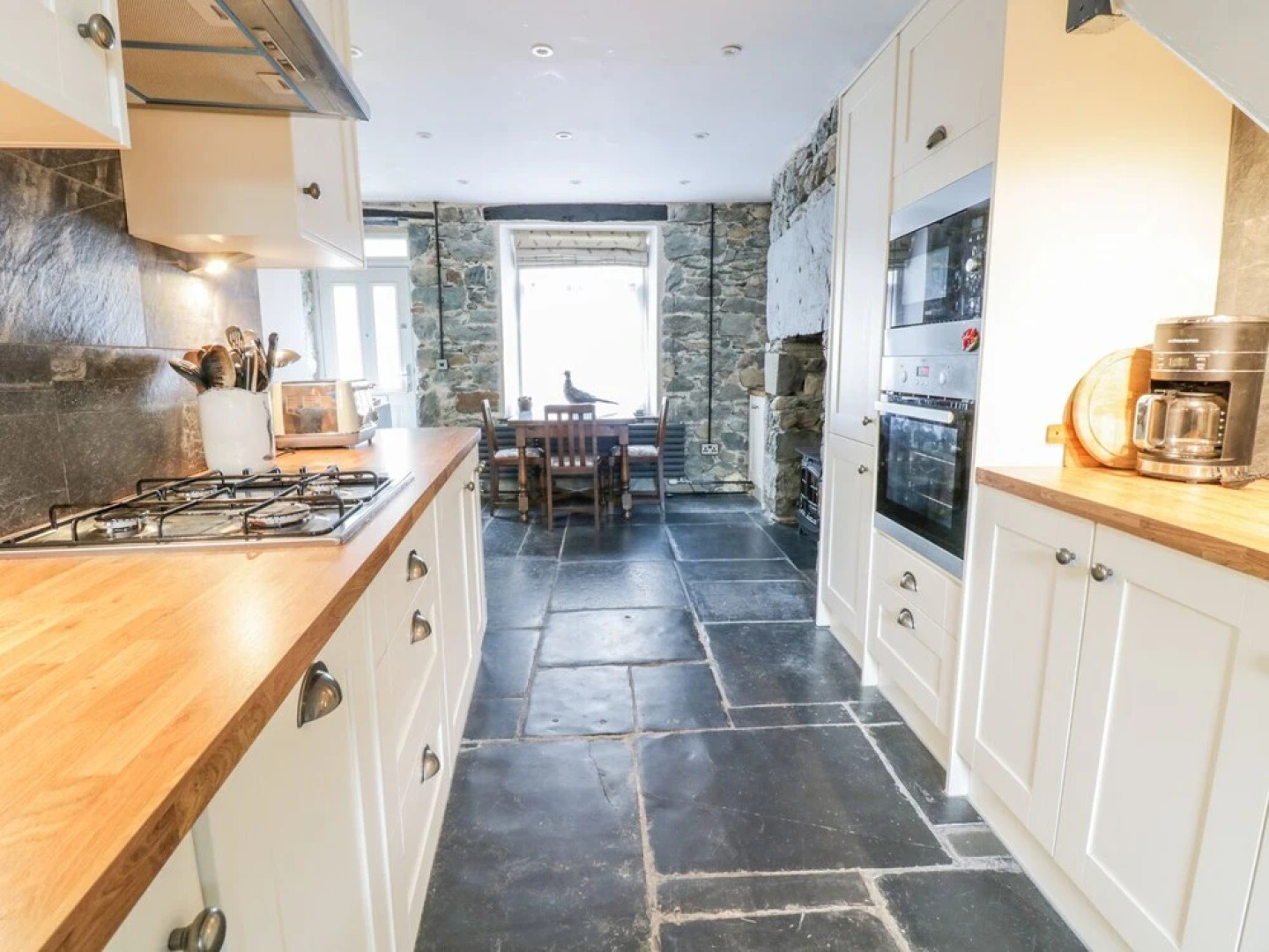 1 Springfield Street