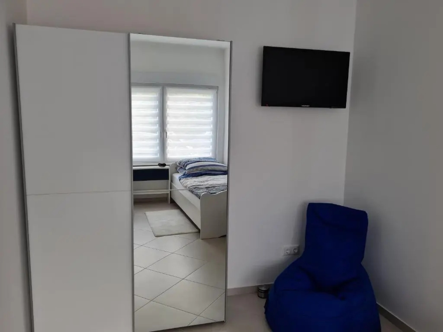 Ferienhaus An Der Saar