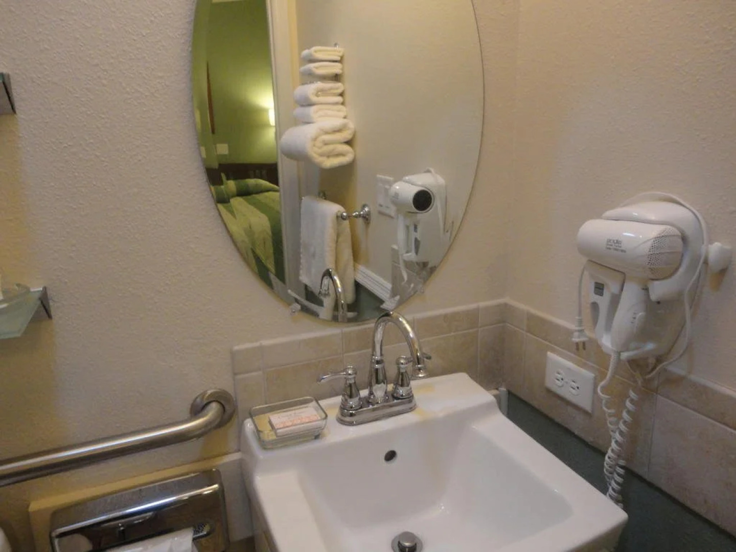 Amber Lights Bed and Breakfast