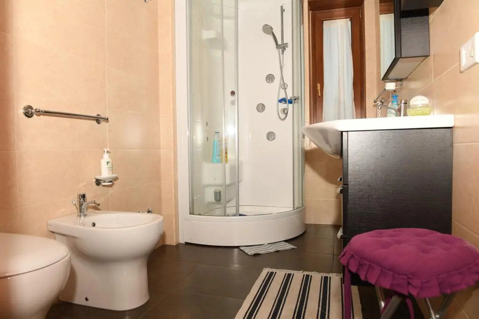 B&B Il Canto Del Mare