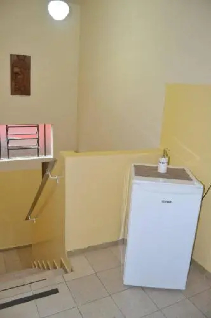 Hospedaria Solar De Maria