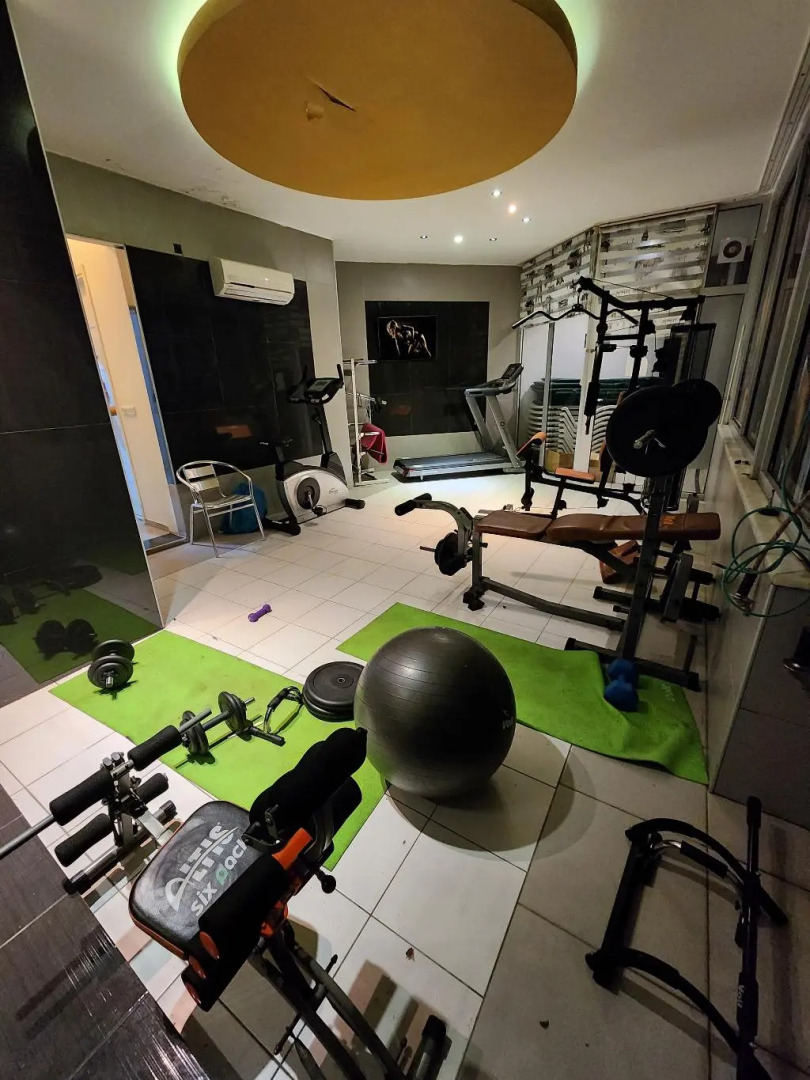 Cleopatra City Hotel