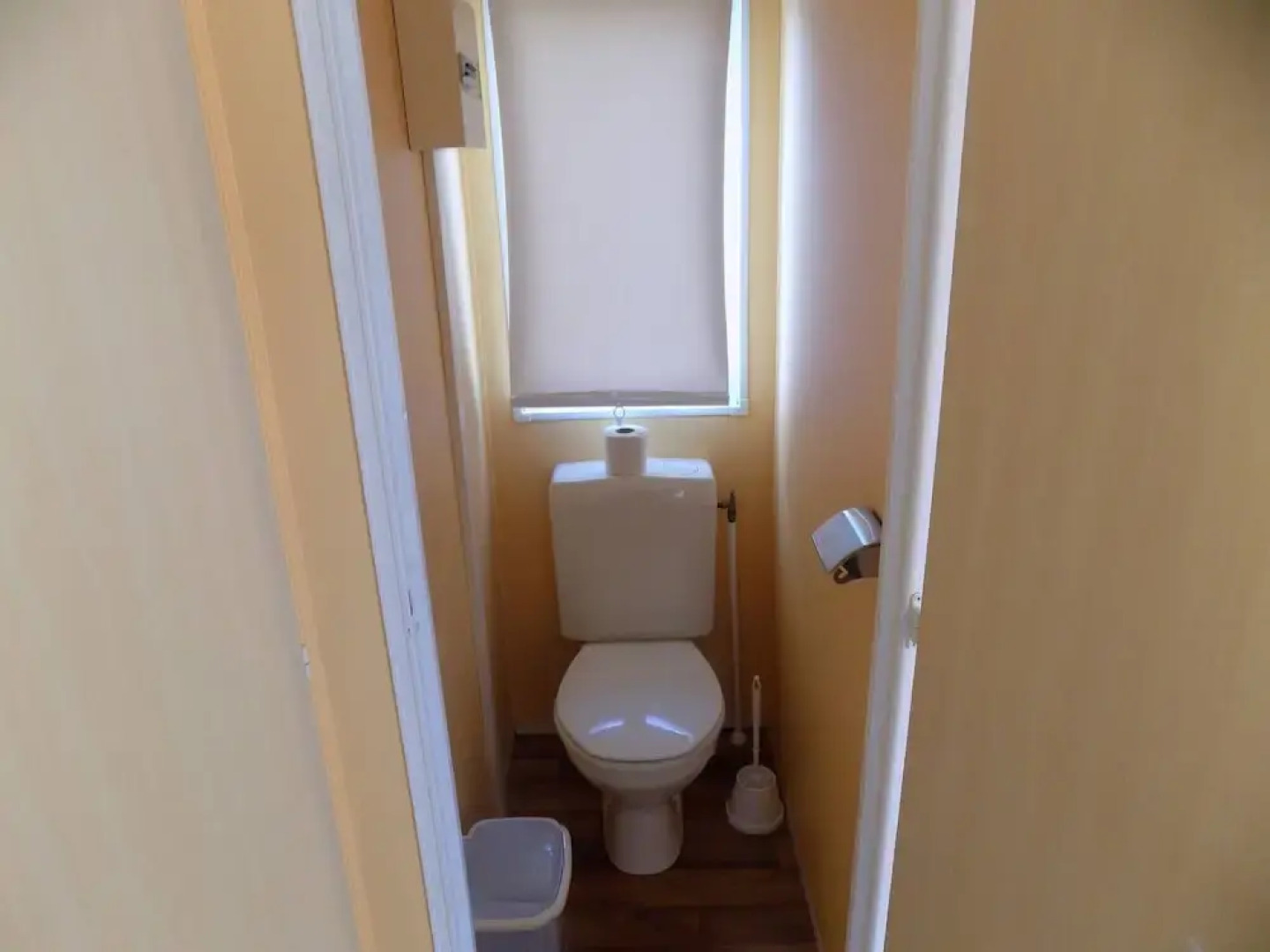 Natur Camping Bungalow T3 - 8