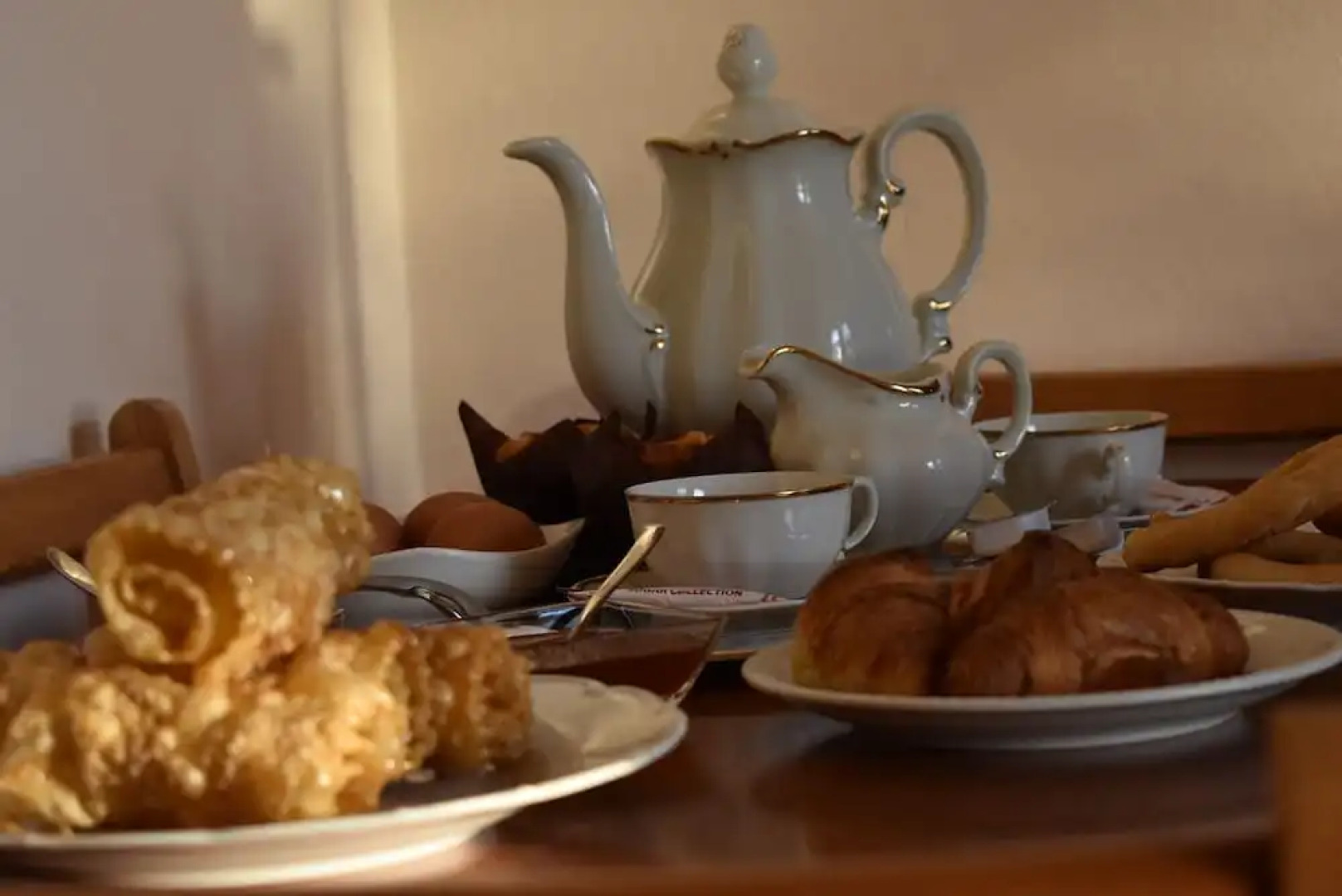 Verga Apartments & Suites