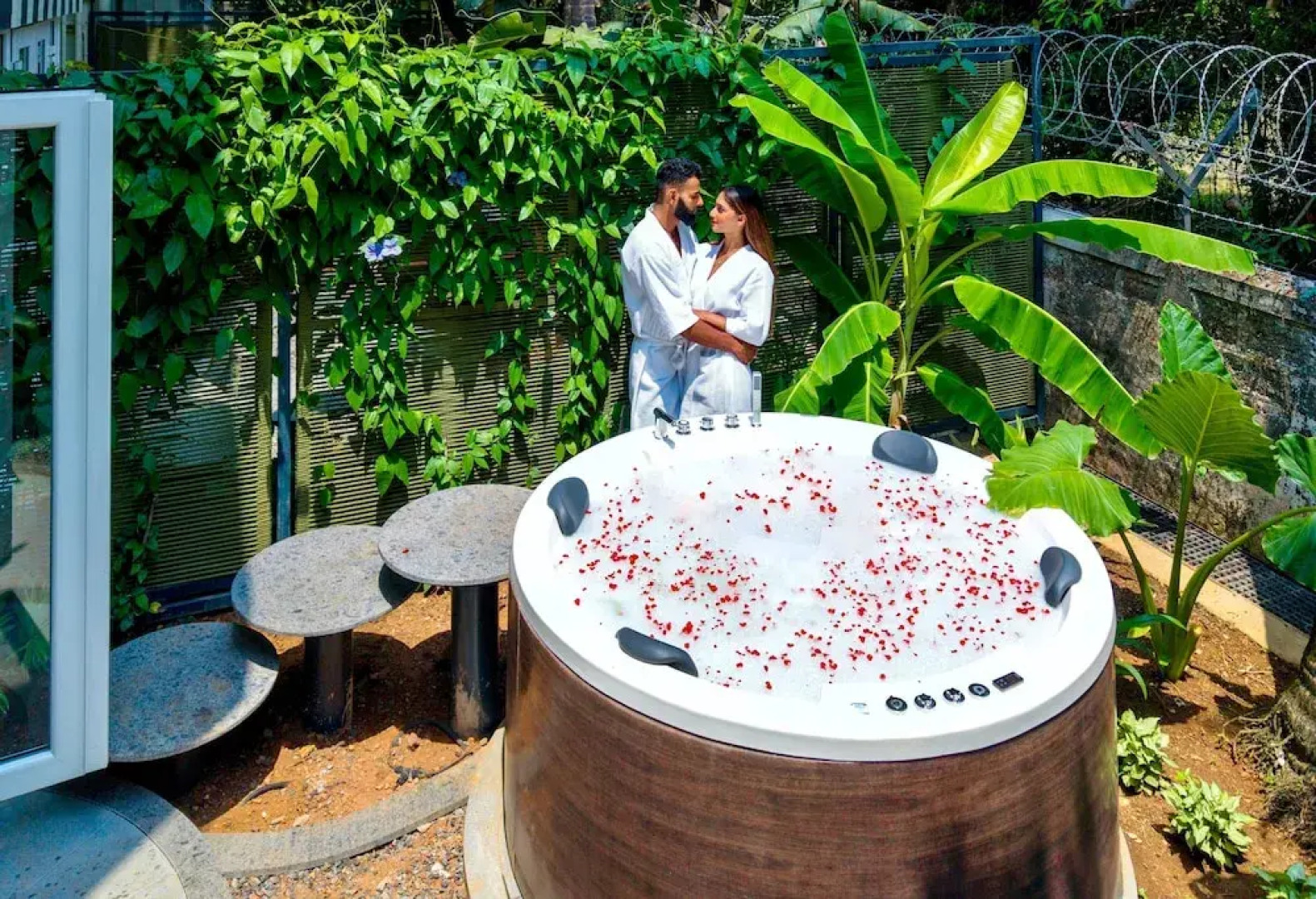 Orchid Passaros Benaulim Goa - Adults Only