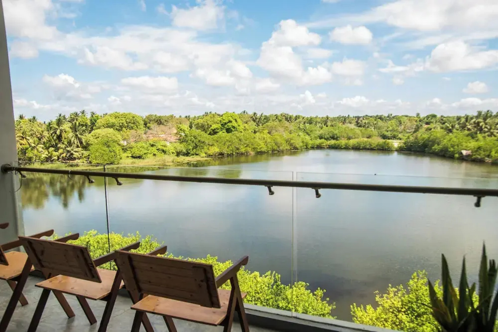 Six Elements Beach Villa