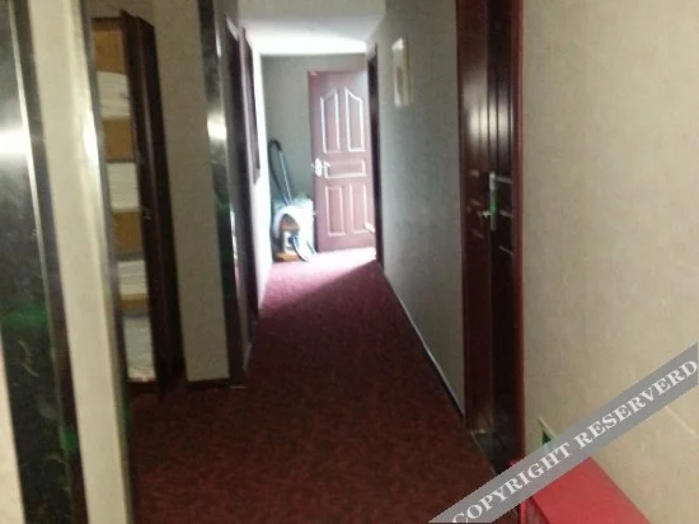 Yunlai Business Hotel