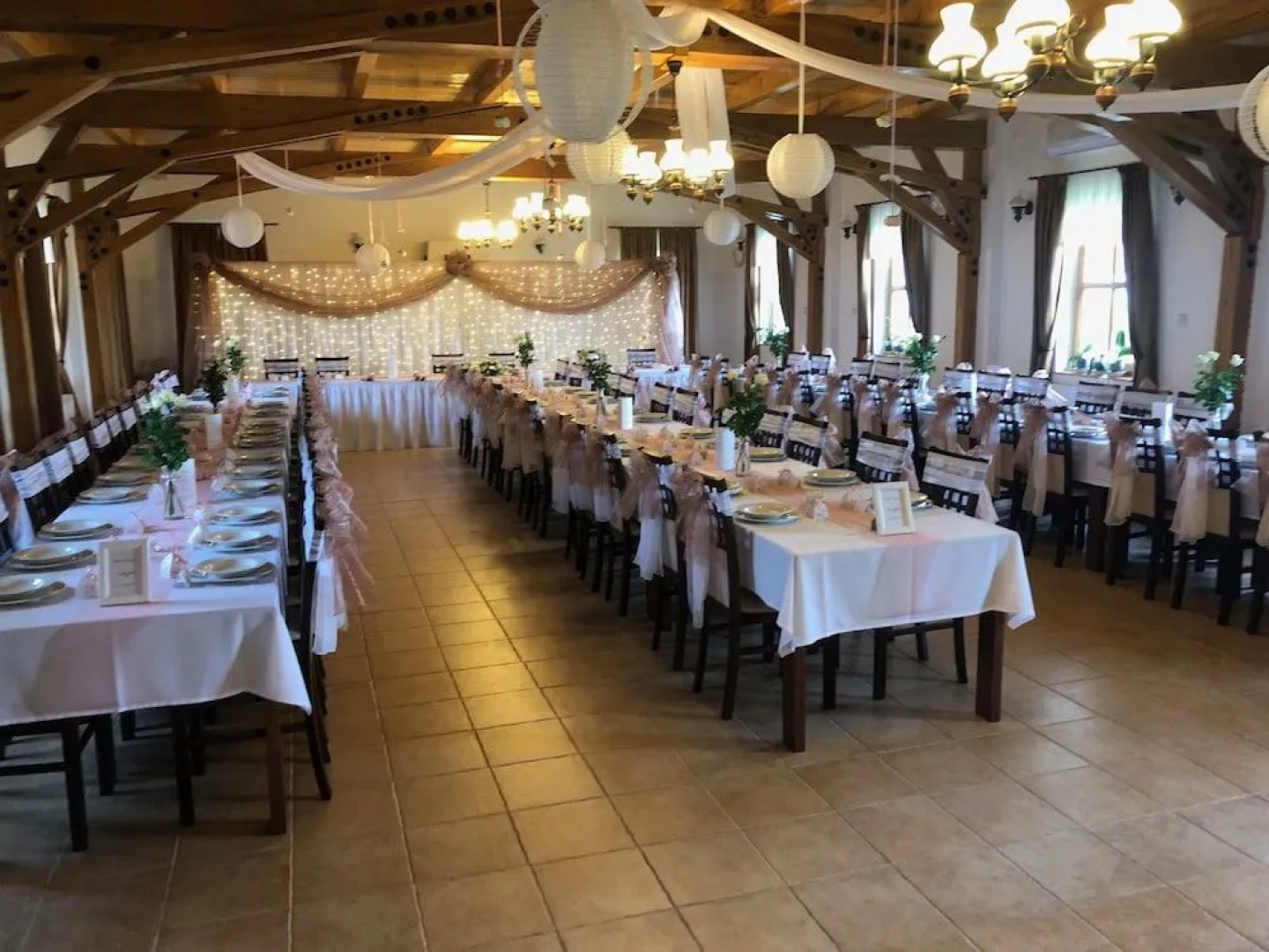 Antal Tavi Fogadó Es Horgászparadicsom