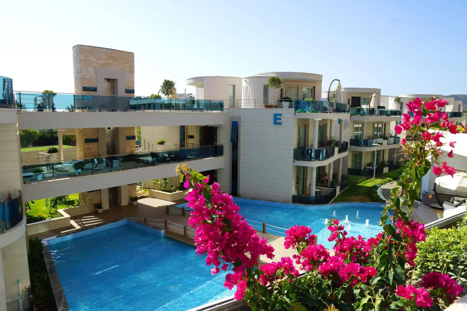 İlica Hotel Spa & Wellness Thermal Resort