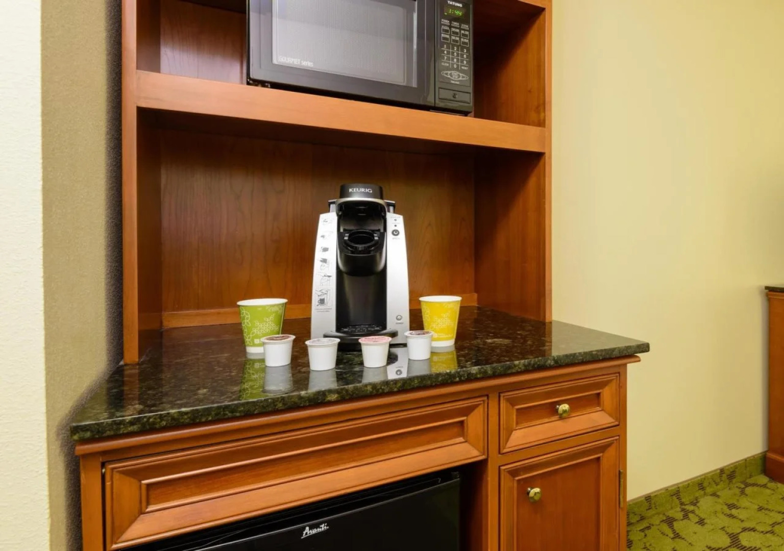 Hilton Garden Inn Gainesville