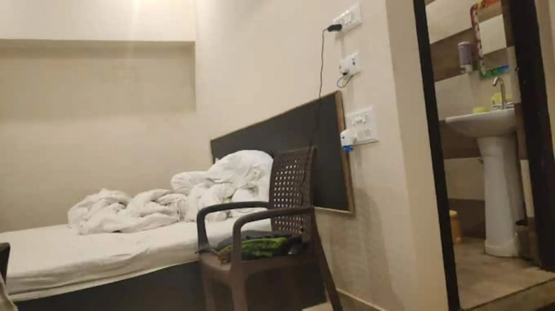 Ap House Hotel