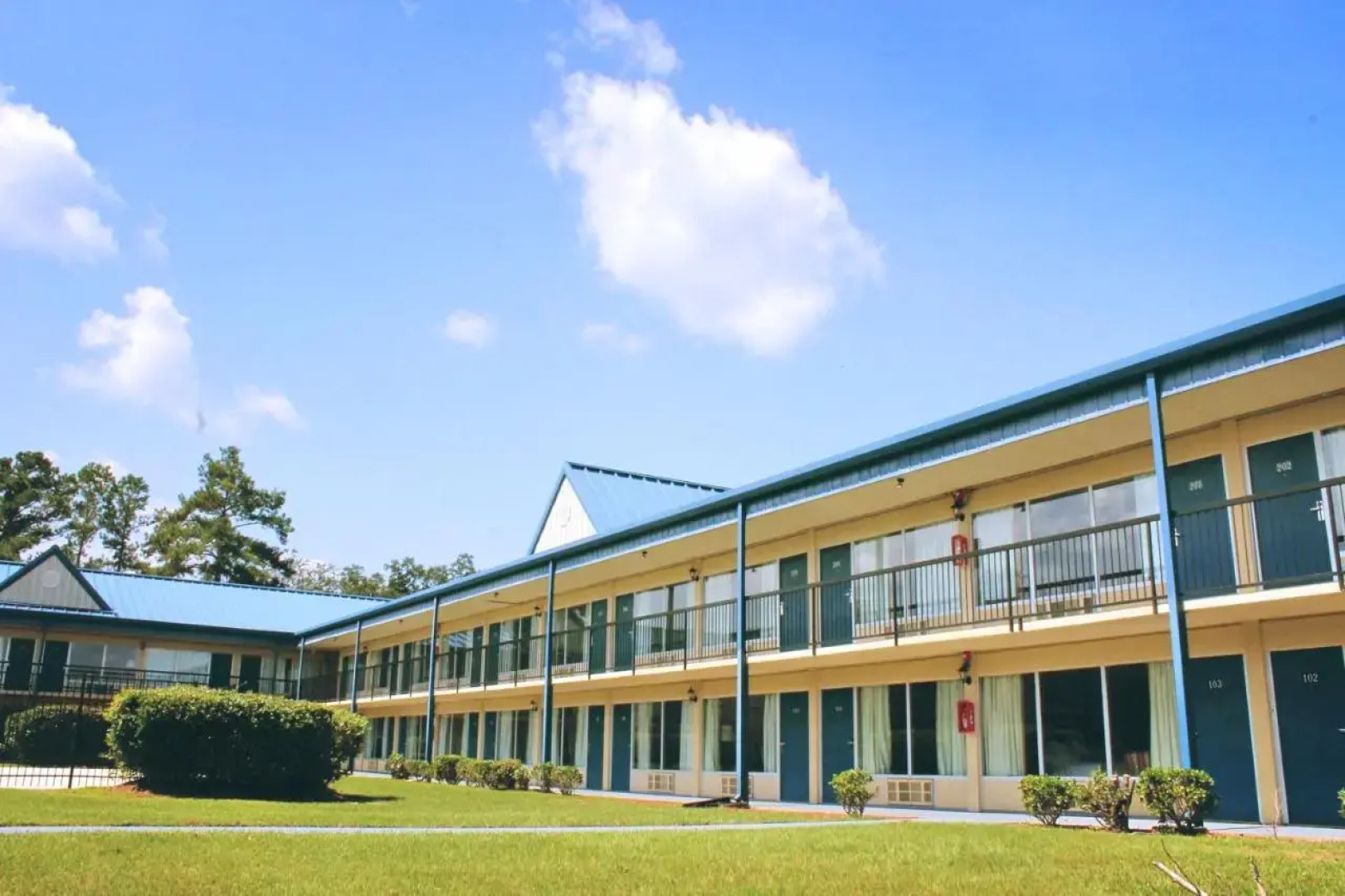 Ramada Limited Marianna