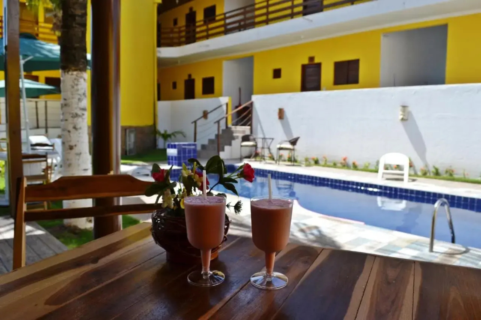 Pousada Brisa Marine