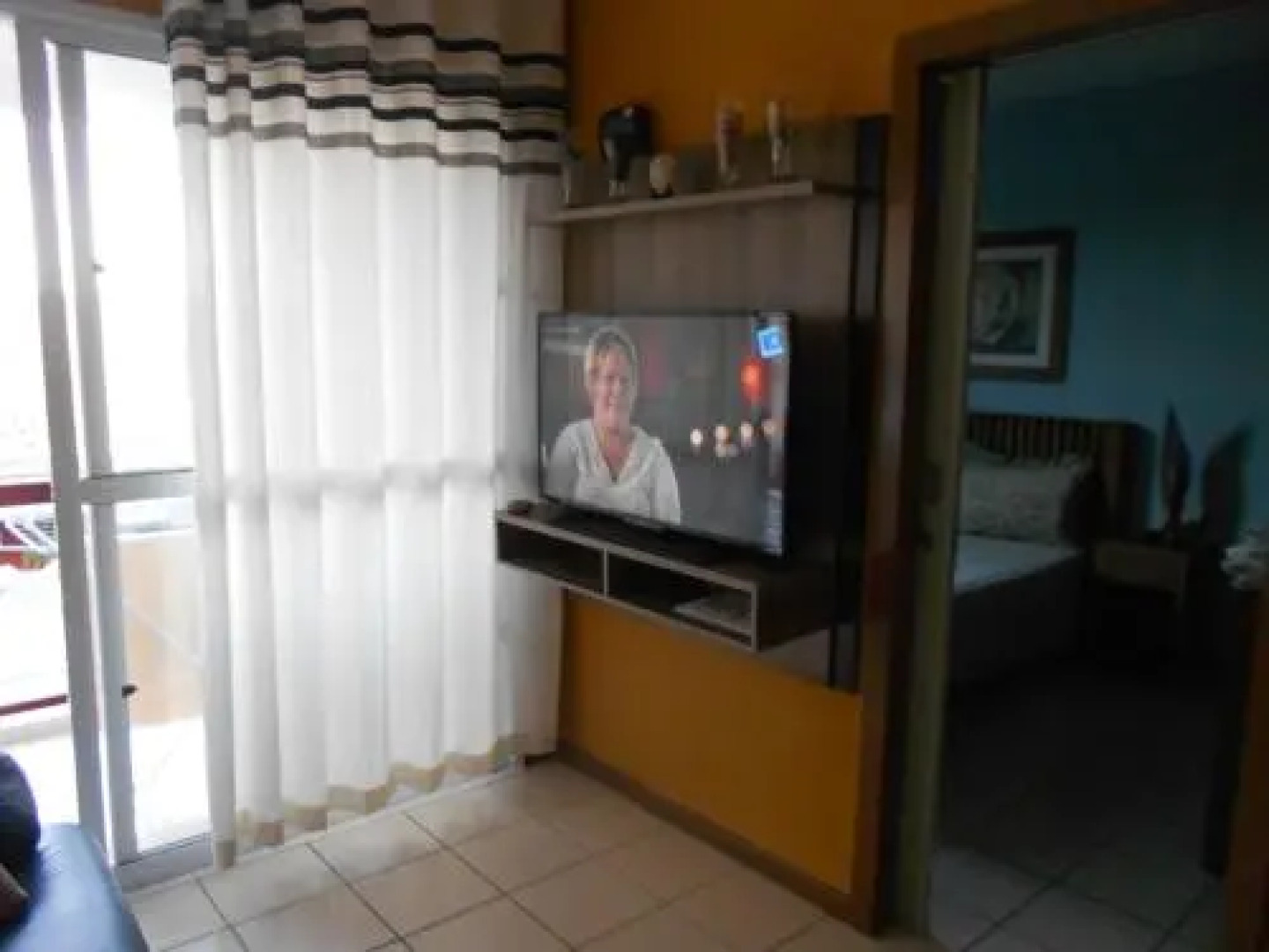 Flat Luxo Ponta Negra