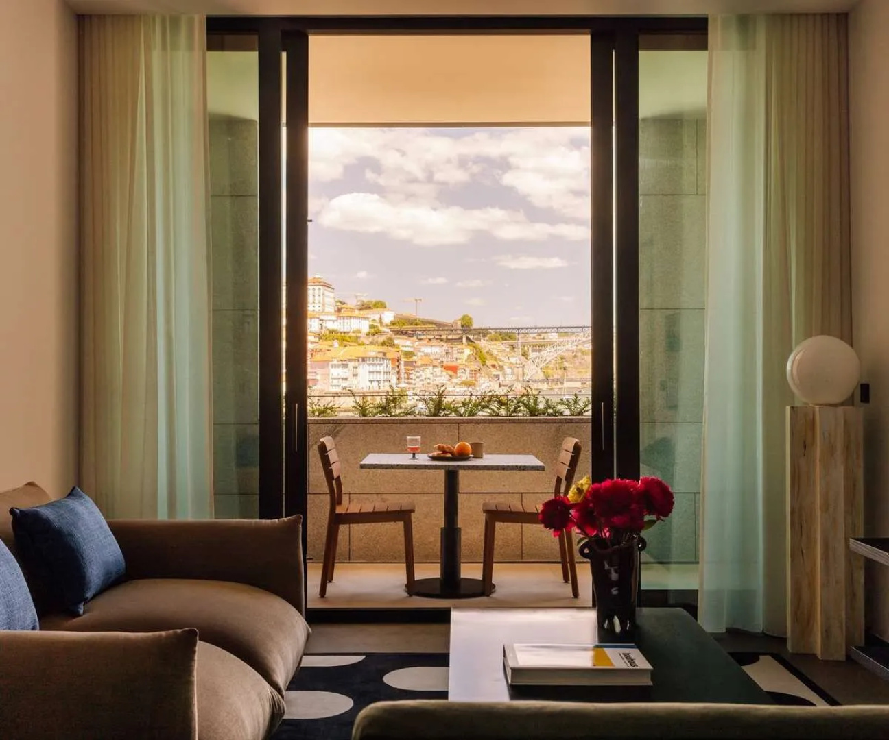 The Rebello Hotel & Spa