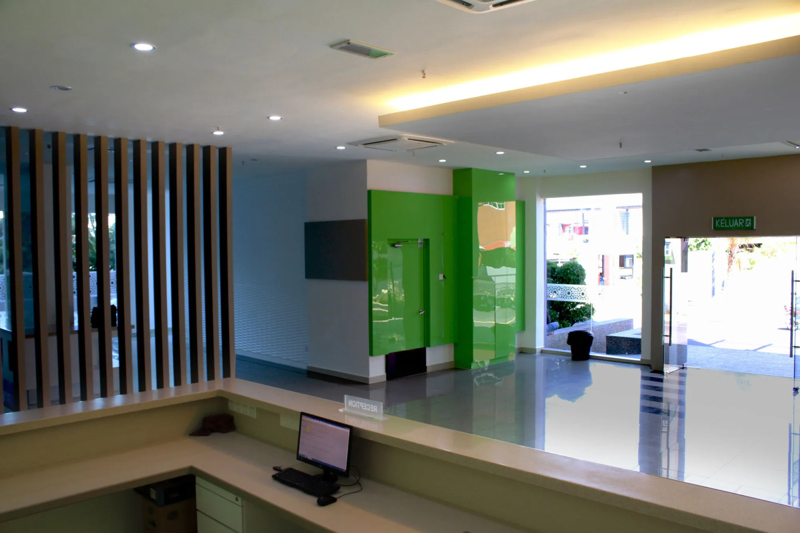 The Room @ Anjung Vista Condominium