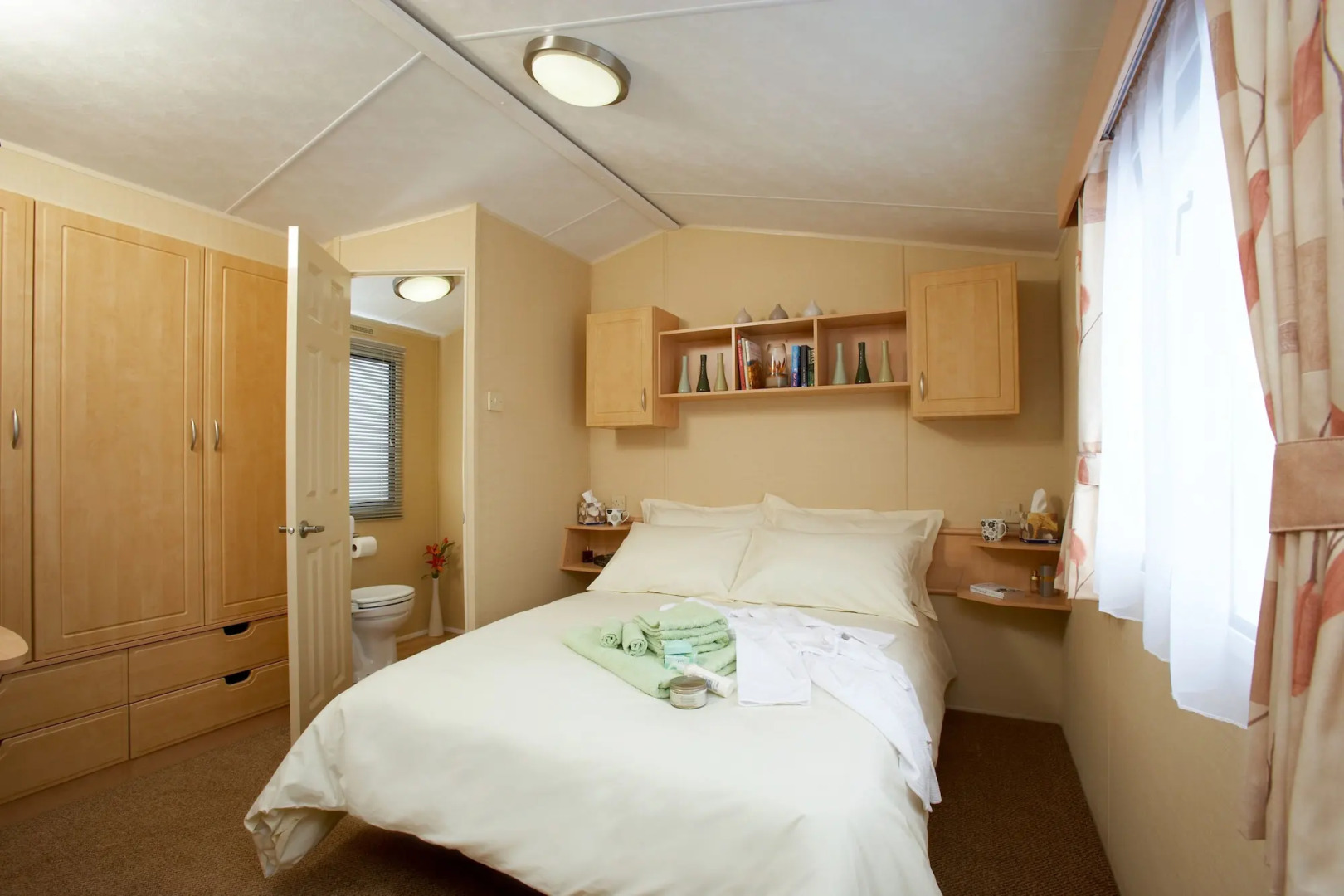 Newperran Holiday Resort