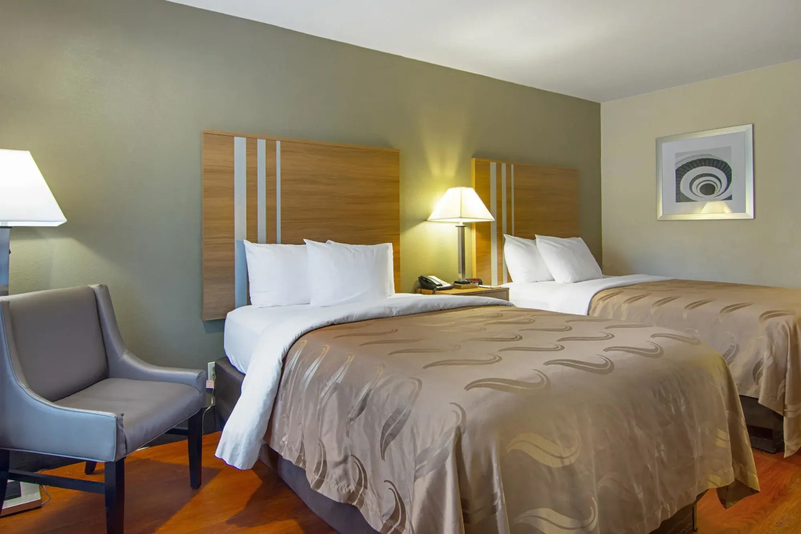 Quality Inn Lagrange East I-85