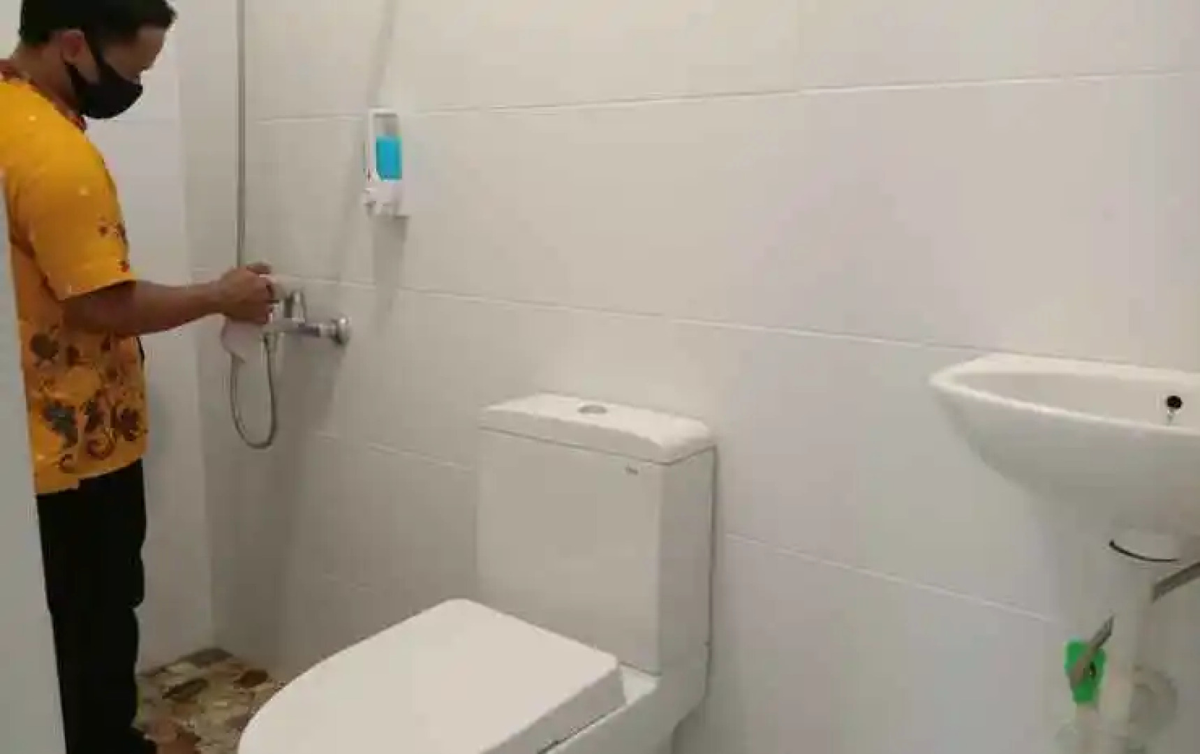 Villetta House Syariah