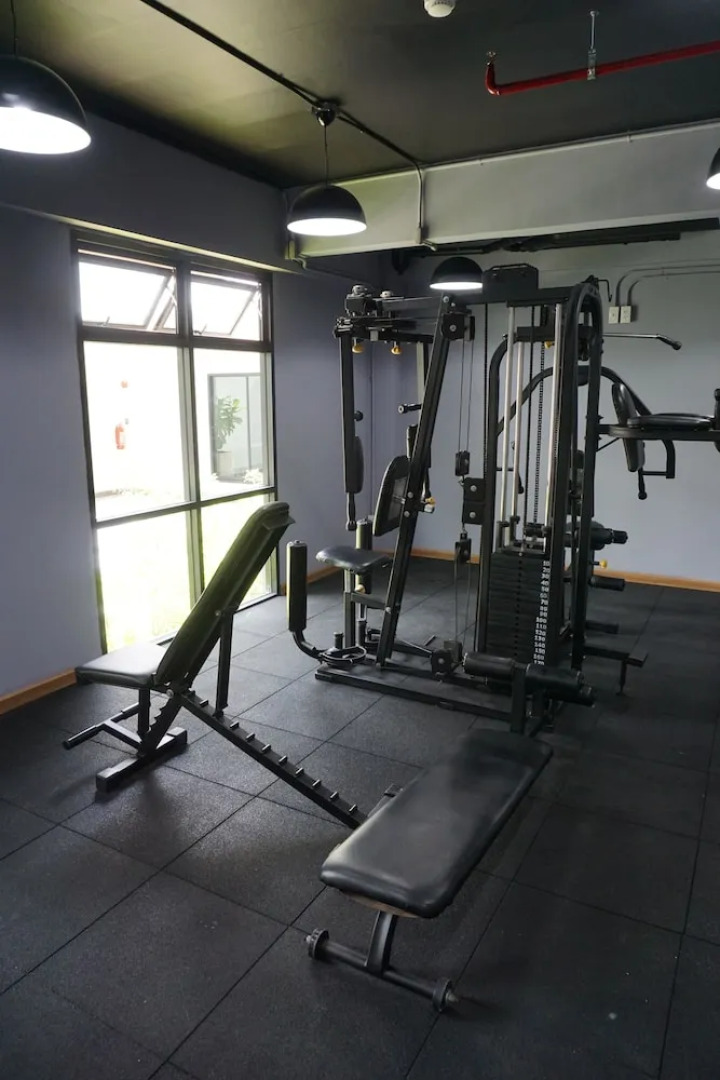 The Green View Hotel