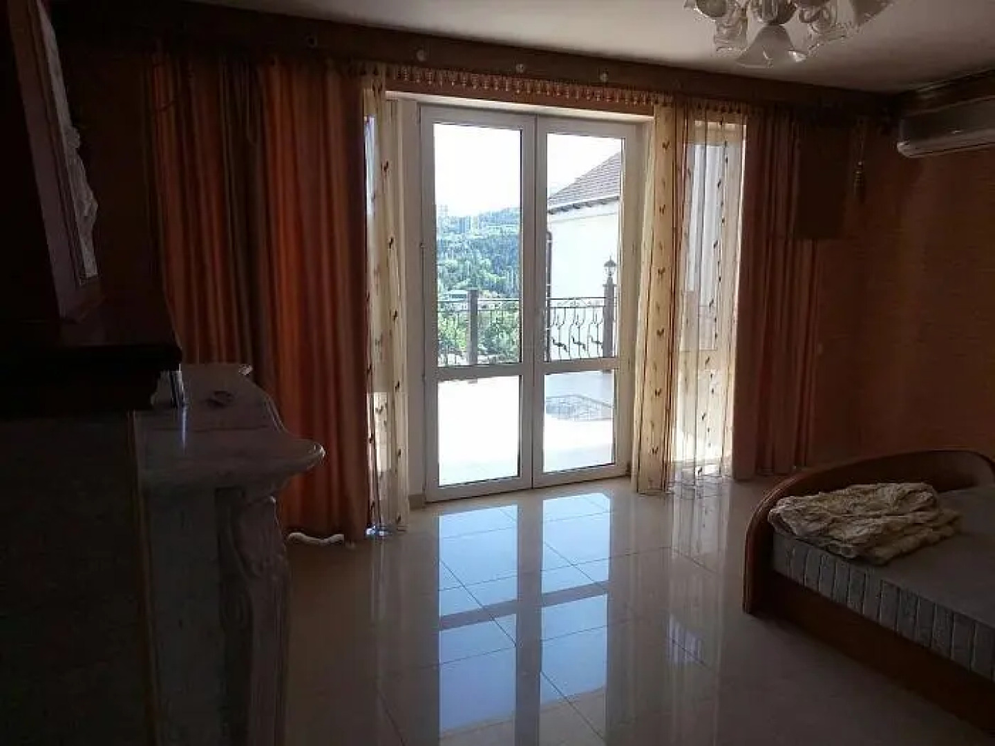 Коттедж на улице Владимира Хромых