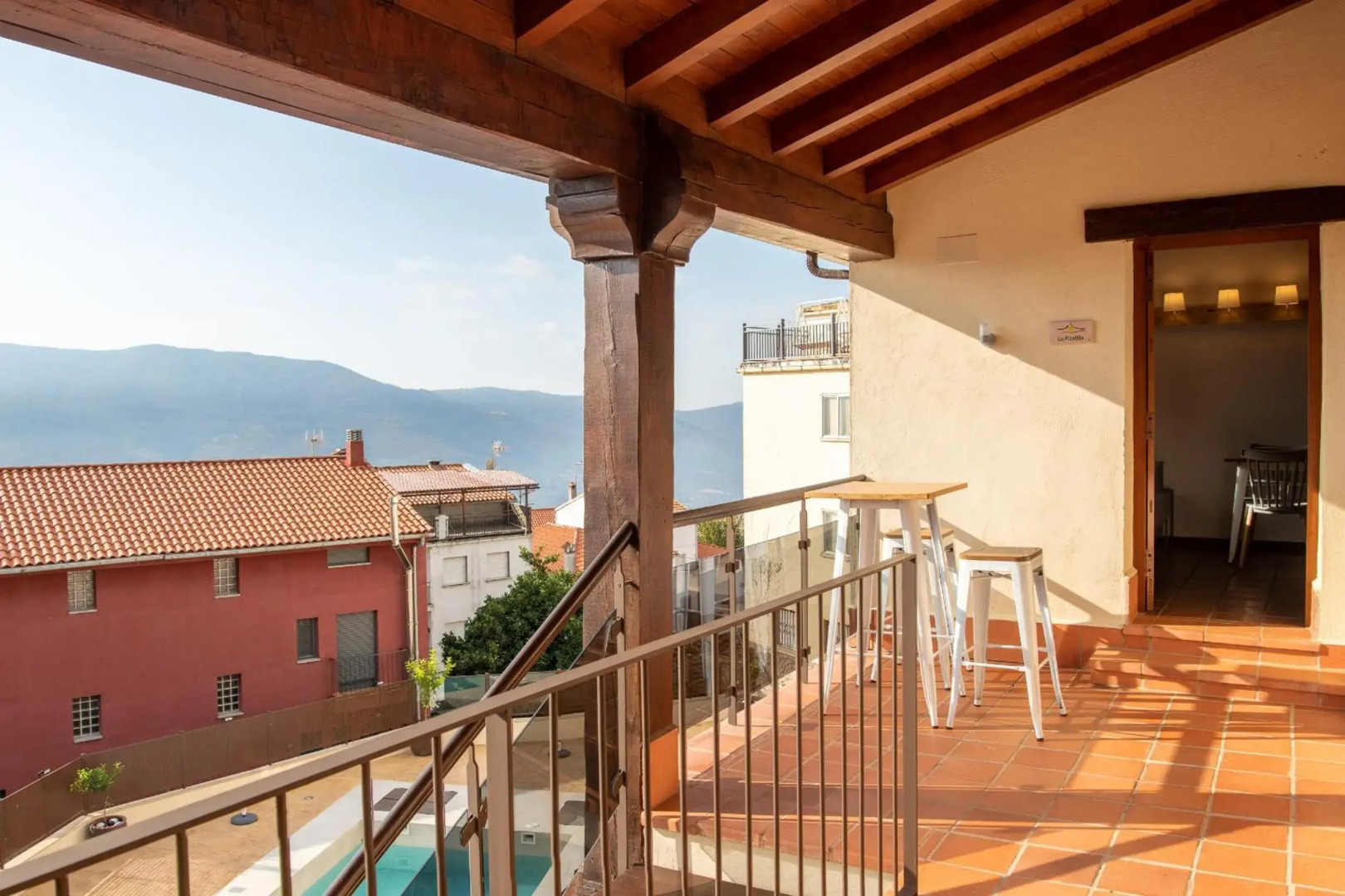 Natural&Mente Valle del Jerte