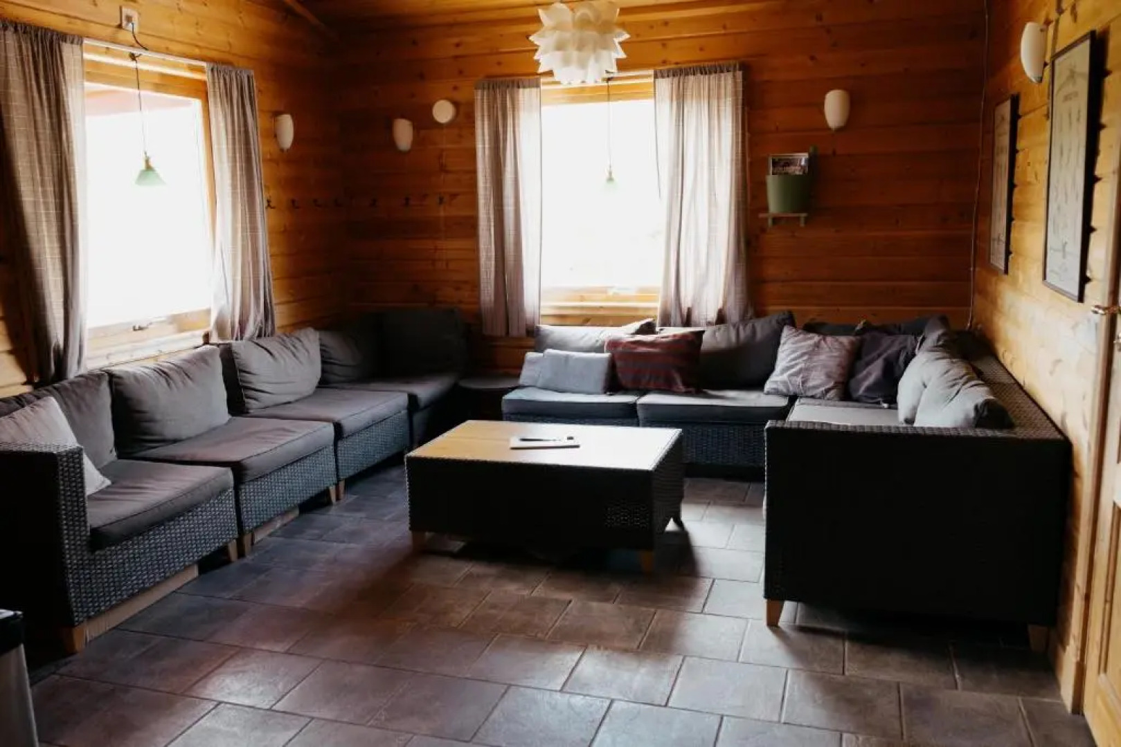 Abisko Mountain Lodge